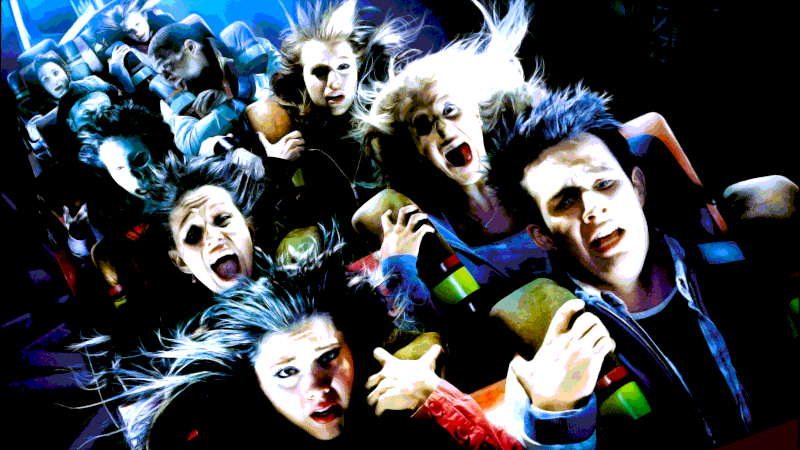 Final Destination 3 (2006)